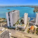 Higher Love! Water Views And Cool Vibes