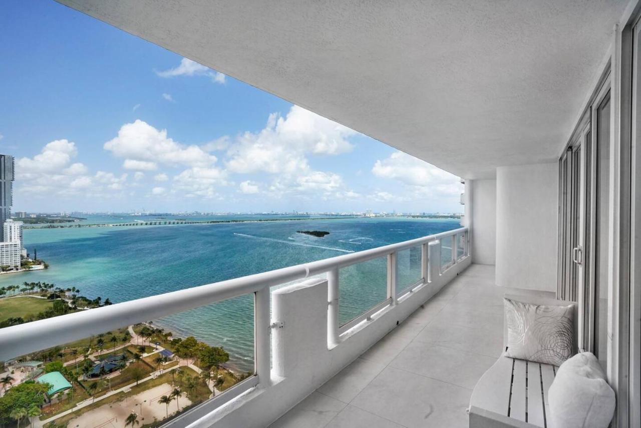 Appartement Higher Love! Water Views And Cool Vibes