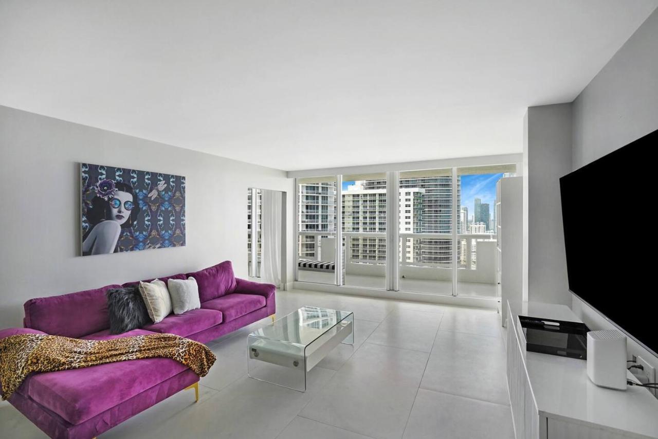 Higher Love! Water Views And Cool Vibes Appartement