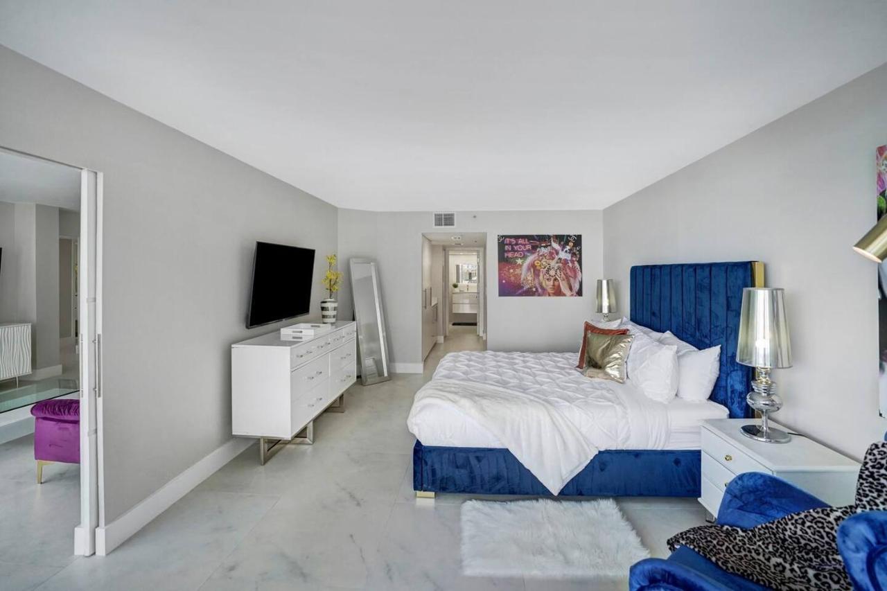 Appartement Higher Love! Water Views And Cool Vibes