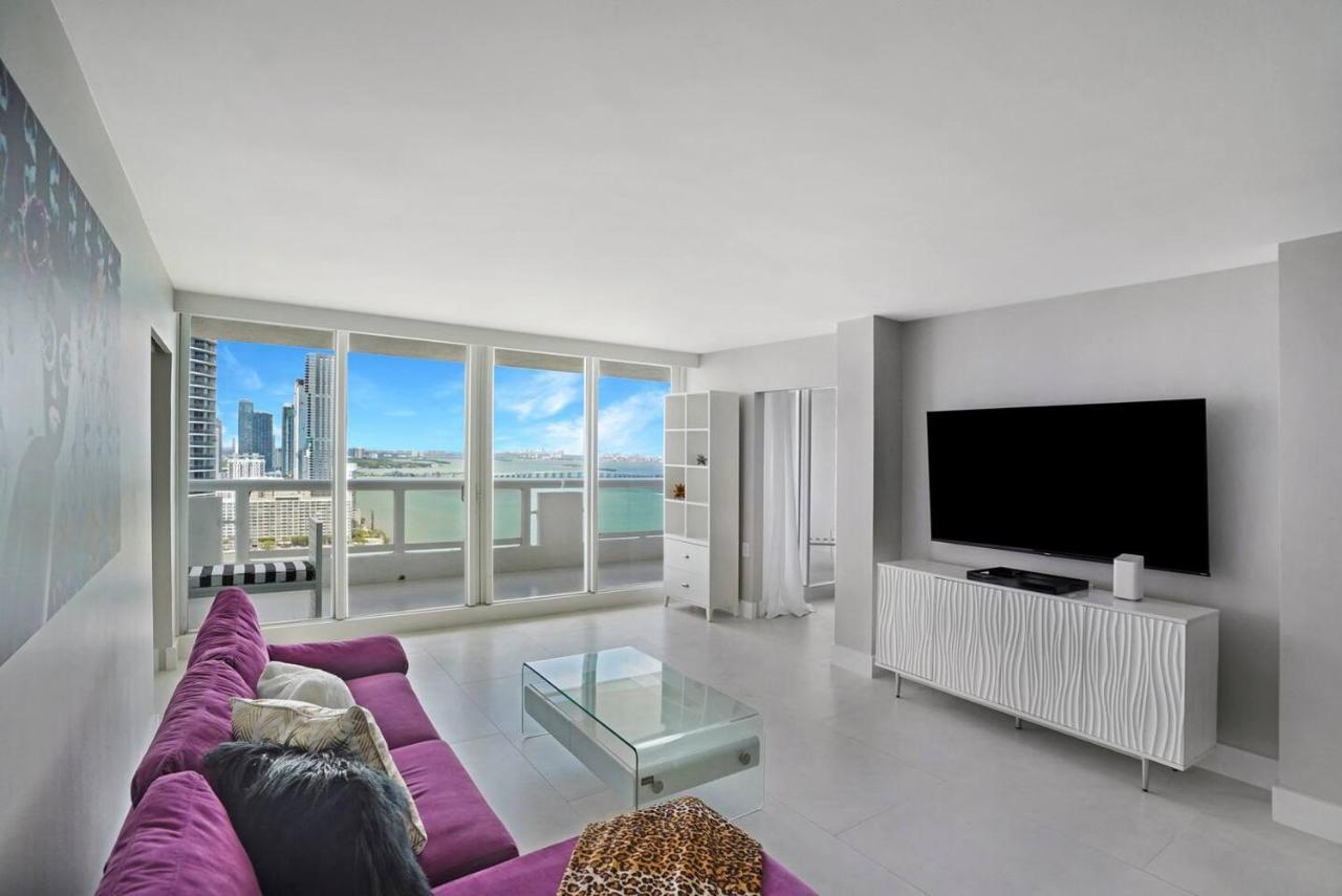 Appartement Higher Love! Water Views And Cool Vibes *