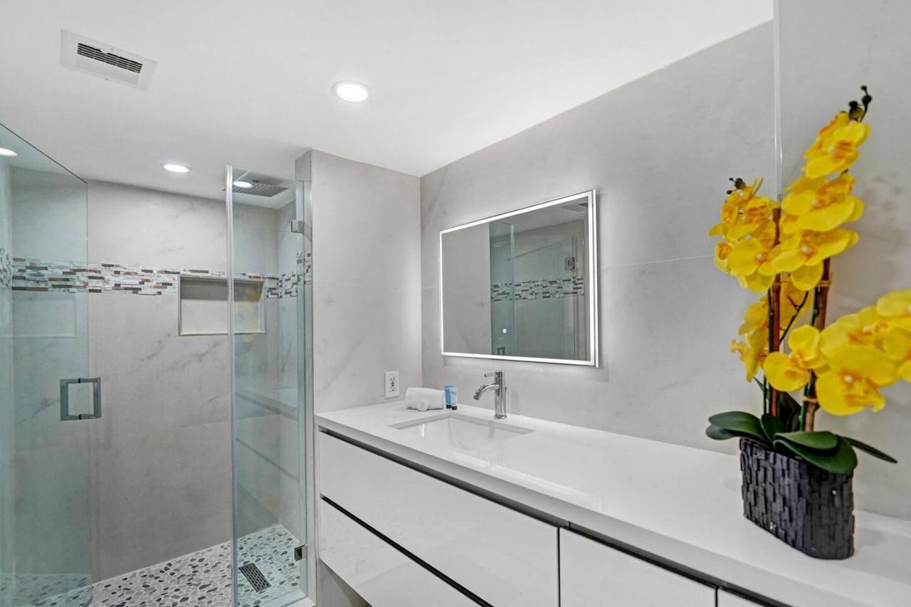 Appartement Higher Love! Water Views And Cool Vibes *