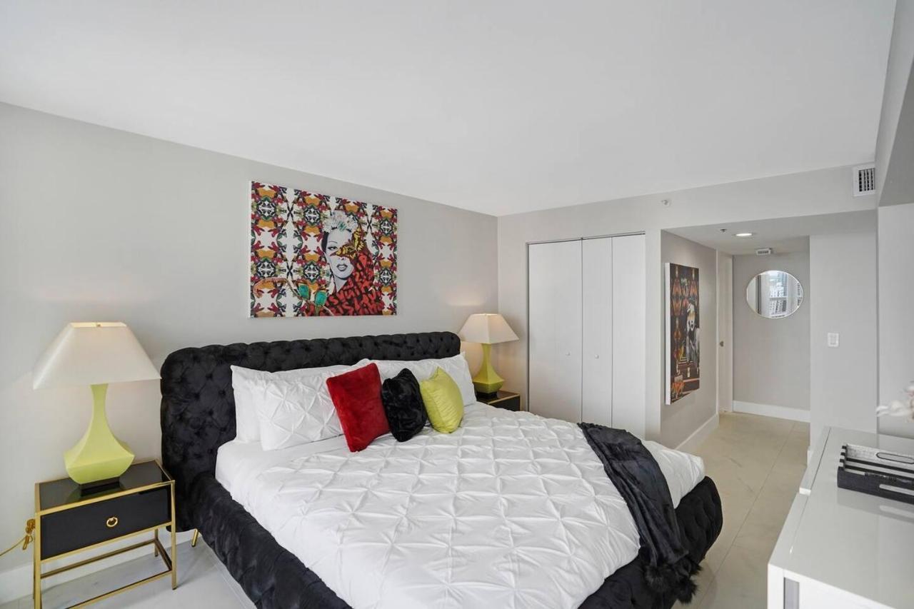 Appartement Higher Love! Water Views And Cool Vibes