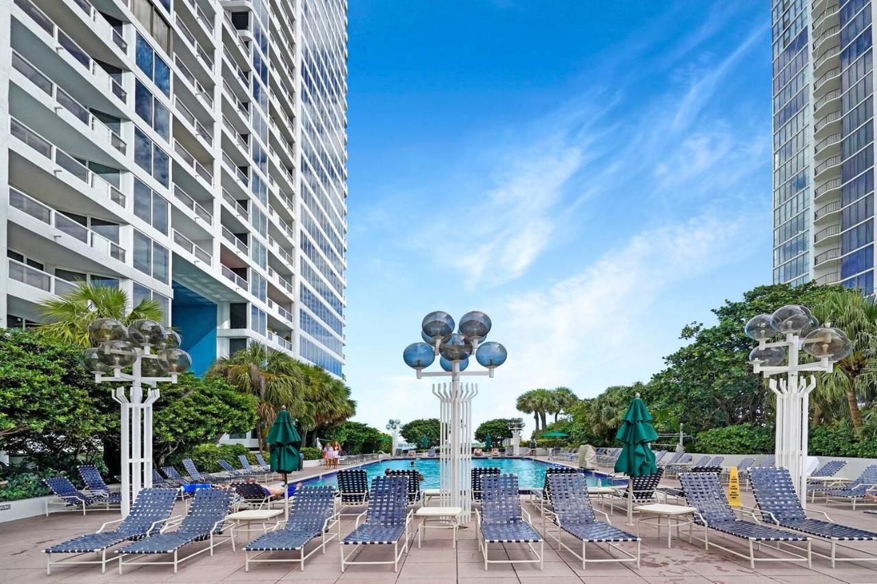 Higher Love! Water Views And Cool Vibes * Miami