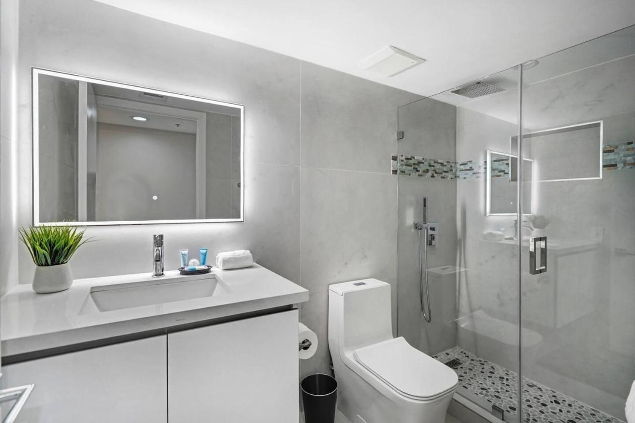 Higher Love! Water Views And Cool Vibes Appartement *