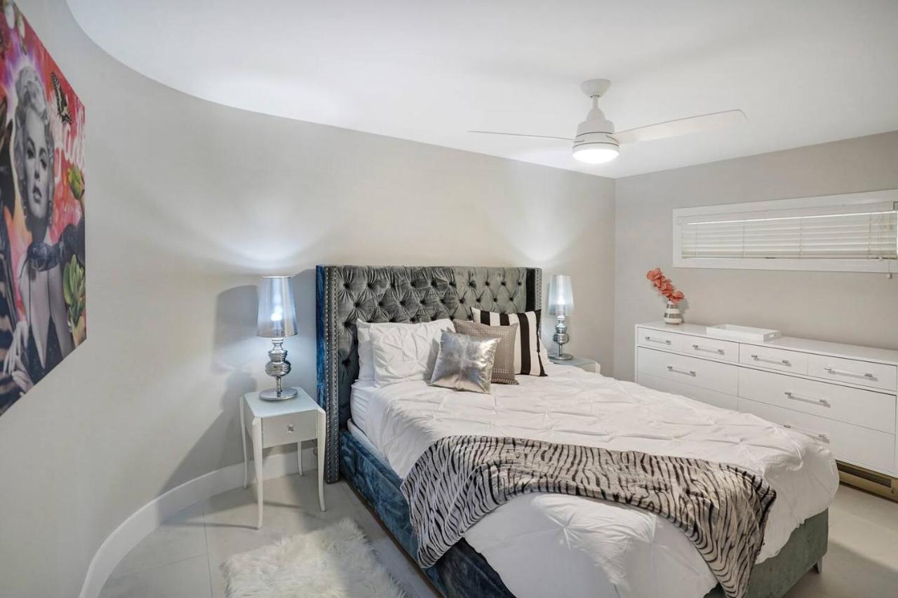 Higher Love! Water Views And Cool Vibes Appartement