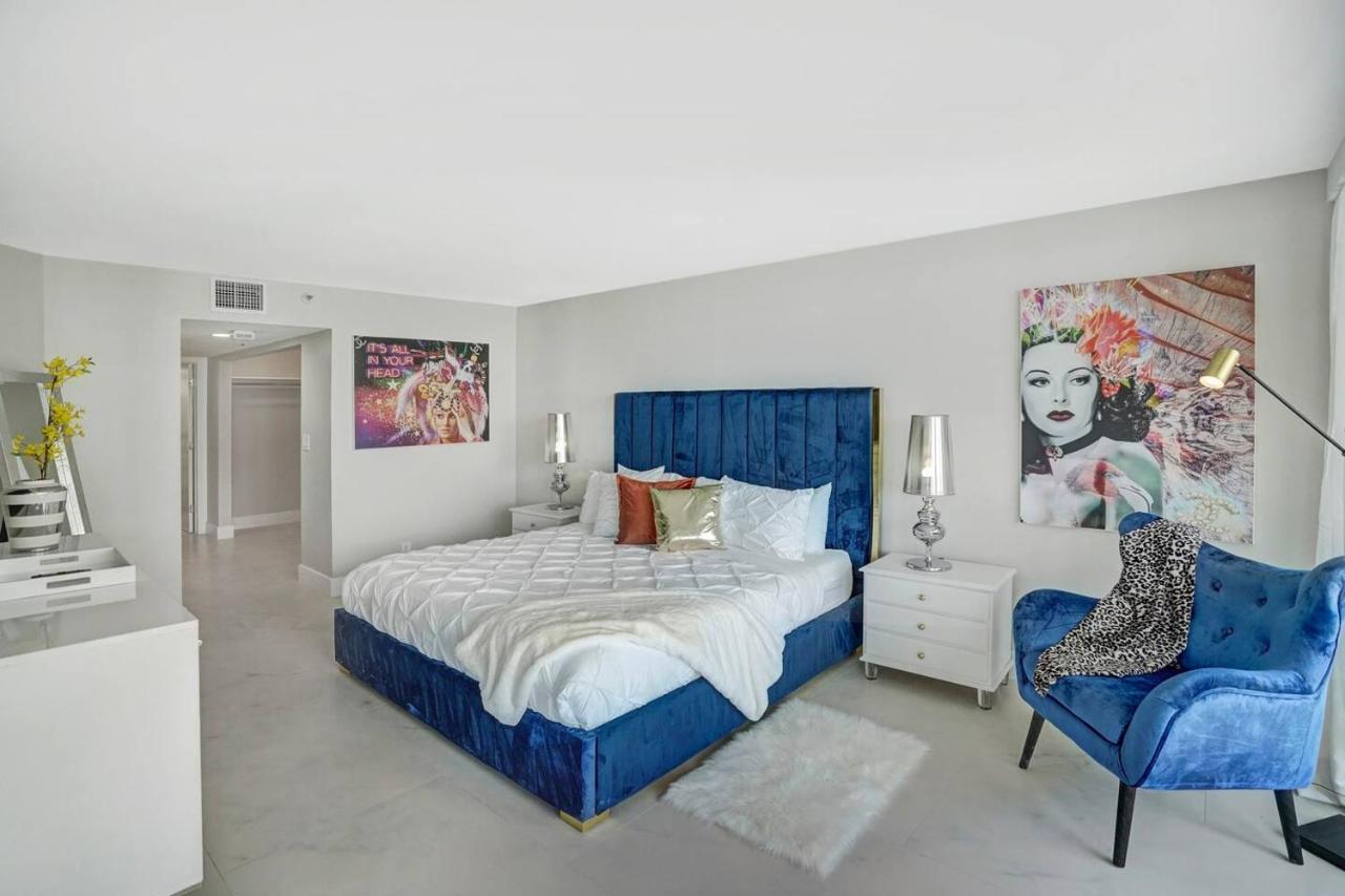 Higher Love! Water Views And Cool Vibes Appartement *